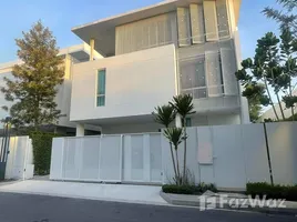 วิลล่า 4 ห้องนอน ให้เช่า ในโครงการ วีเว่ เอกมัย-รามอินทรา, นวมินทร์, บึงกุ่ม, กรุงเทพมหานคร