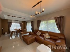 3 Bedroom Villa for sale at Chaiyapruk Pinklao - Sai 2, Sala Thammasop, Thawi Watthana, Bangkok