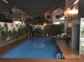 3 Bedroom Villa for sale at Sirisa 9 Village, Nong Prue, Pattaya