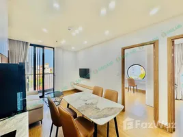 2 Schlafzimmer Reihenhaus zu vermieten in Khue My, Da Nang, Khue My