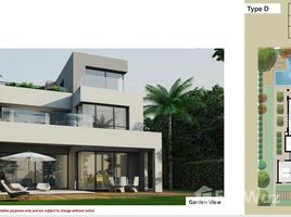 6 Habitación Villa en venta en Palm Hills New Cairo, The 5th Settlement, New Cairo City, Cairo