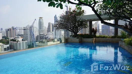 Фото 1 of the Communal Pool at Baan Siri 31