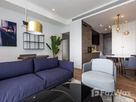 2 chambre Condominium à louer à , Lumphini, Pathum Wan, Bangkok, Thaïlande