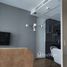 Studio Condo for rent at Ashton Chula-Silom, Si Phraya, Bang Rak, Bangkok, Thailand