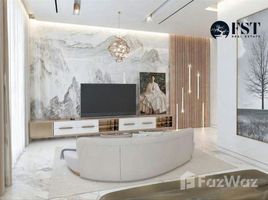 6 спален Вилла на продажу в Paradise Hills, Golf Vita, DAMAC Hills (Akoya by DAMAC), Дубай