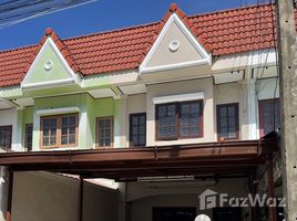 2 Bedroom Townhouse for sale at Au Thong Place 2, Khu Khot