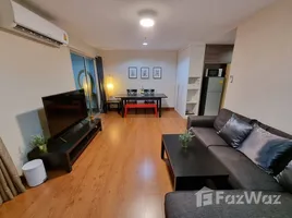 1 Bedroom Condo for rent at Belle Grand Rama 9, Huai Khwang, Huai Khwang