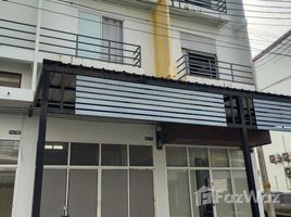 3 Bedrooms Townhouse for rent in Rangsit, Pathum Thani Baan Benjasub