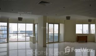 4 Bedrooms Penthouse for sale in Lake Allure, Dubai Lake Shore Tower