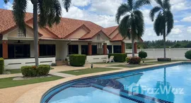 Available Units at Thailand Resort Hua Hin