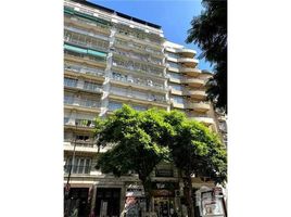 3 Schlafzimmer Appartement zu verkaufen im Avenida Santa Fé al 1100, Federal Capital