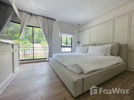 บ้านเดี่ยว 4 ห้องนอน ให้เช่า ในโครงการ เดอะ ปาล์ม กะทู้-ป่าตอง, กะทู้, กะทู้