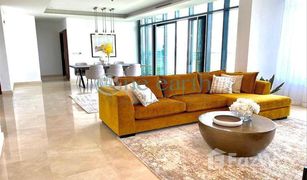 4 Bedrooms Penthouse for sale in Vida Residence, Dubai Vida Residence 1