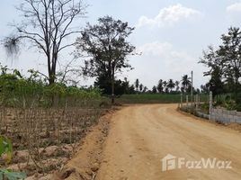  Grundstück zu verkaufen in Pattaya, Chon Buri, Huai Yai