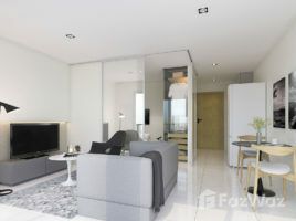 1 Bedroom Condo for sale at Mantra Beach Condominium, Kram, Klaeng