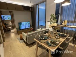 2 chambre Condominium à vendre à HOLME Ekkamai 22., Khlong Tan Nuea