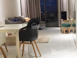 2 chambre Condominium à louer à , Ward 25, Binh Thanh