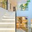 4 chambre Villa à vendre à Entertainment Foyer., European Clusters, Jumeirah Islands