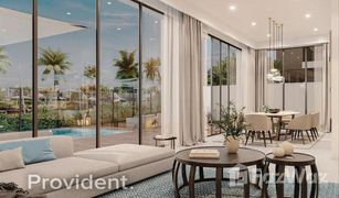 6 Habitaciones Villa en venta en MAG 5, Dubái South Bay