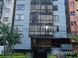 4 chambre Appartement à vendre à CL 35 28 48 APTO 305 - ANTONIA SANTOS., Bucaramanga