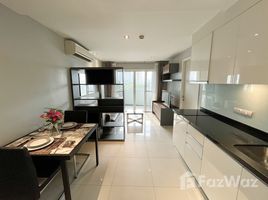 1 Bedroom Apartment for sale at Le Nice Ekamai, Khlong Tan Nuea