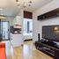 1 спален Кондо на продажу в Vinn Sukhumvit 46, Phra Khanong