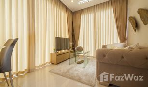 1 Schlafzimmer Wohnung zu verkaufen in Nong Prue, Pattaya City Garden Tower
