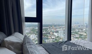 1 Bedroom Condo for sale in Bang Chak, Bangkok The Line Sukhumvit 101