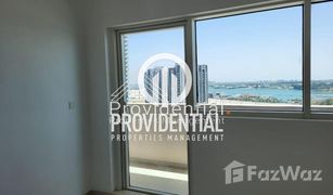 3 Schlafzimmern Appartement zu verkaufen in City Of Lights, Abu Dhabi Marina Bay