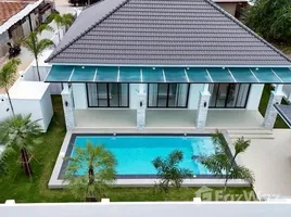 ขายวิลล่า 3 ห้องนอน ใน ห้วยใหญ่, พัทยา, ห้วยใหญ่, พัทยา, ชลบุรี