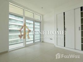2 Bedroom Apartment for sale at Al Naseem Residences A, Al Bandar, Al Raha Beach