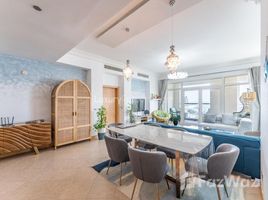 3 спален Квартира на продажу в Al Shahla, Shoreline Apartments