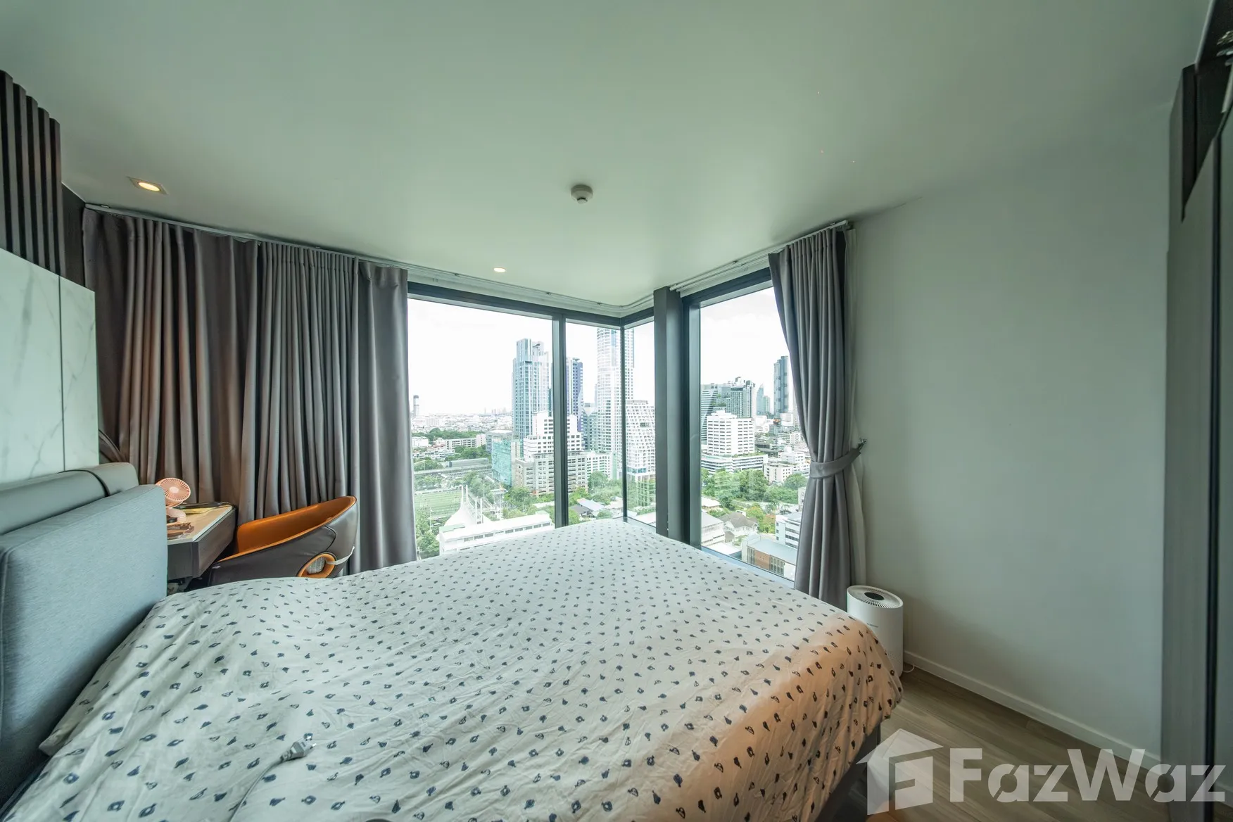 2 Bedroom Condo for sale at The Lofts Silom — photo 5