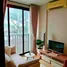 Studio Condo for rent at Zcape X2, Choeng Thale, Thalang