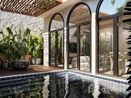 4 Bedroom Villa for sale in Badung Bali, Kuta