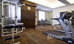 Fitnessstudio at Krystal Court