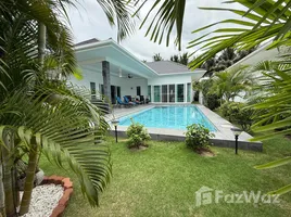 3 Bedroom Villa for sale at Aria 2 Hua Hin , Thap Tai, Hua Hin, Prachuap Khiri Khan