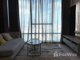 1 Habitación Departamento en alquiler en The Bangkok Sathorn, Thung Wat Don