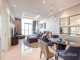 2 침실 Damac Maison The Distinction에서 판매하는 아파트, 두바이 시내