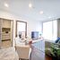 2 спален Кондо в аренду в Whizdom Inspire Sukhumvit, Bang Chak