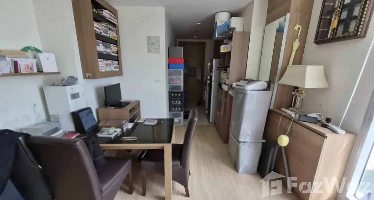2 Bedroom Condo for sale at Rhythm Ratchada - Huai Khwang — photo 2