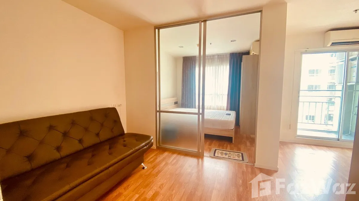 1 Bedroom Condo for sale at Lumpini Park Nawamin-Sriburapha — photo 2