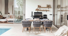 ยูนิตที่เหลืออยู่ในโครงการ แมเนอร์ ภูเก็ต