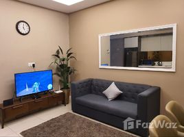 1 Bilik Tidur Emper (Penthouse) for rent at The Estate @ Bangsar South, Bandar Kuala Lumpur, Kuala Lumpur