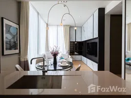 2 Bedroom Condo for rent at 28 Chidlom, Lumphini