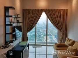 Estudio Ático en alquiler en The Haven Lakeside Residences, Ulu Kinta
