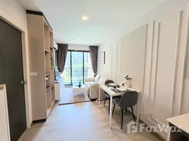 ขายอพาร์ทเม้นท์ 1 ห้องนอน ในโครงการ สเคป 3, วิชิต