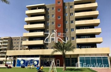 Tower 2 in Al Reef Downtown, أبو ظبي