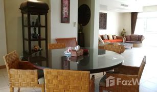 2 Bedrooms Condo for sale in Cha-Am, Phetchaburi Blue Lagoon