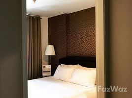 1 Schlafzimmer Appartement zu verkaufen im Aspire Sukhumvit 48, Phra Khanong